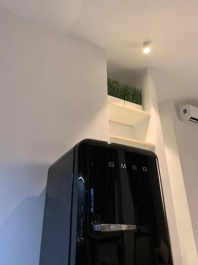 Appartement Stylish & Cosy House At Fair à Milan