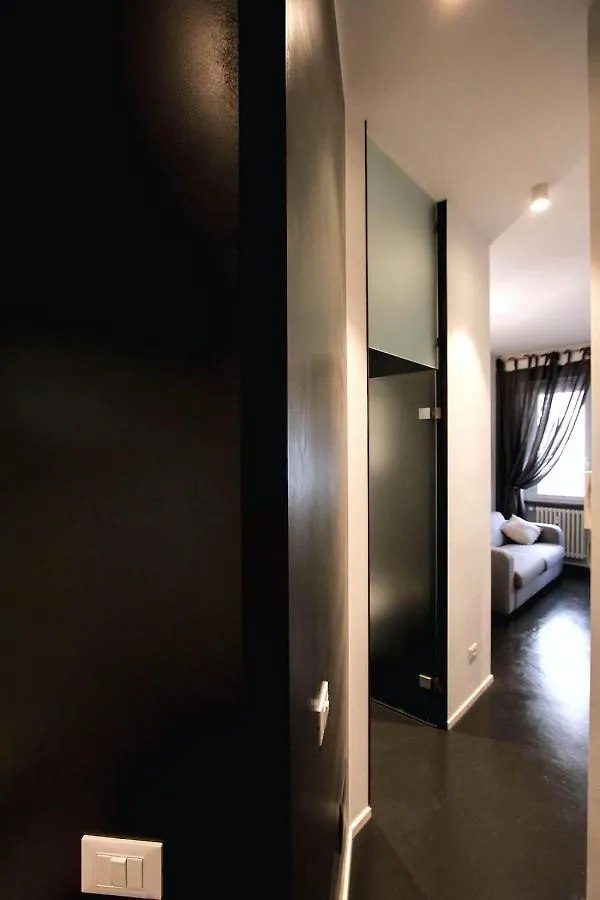 Appartement Stylish & Cosy House At Fair à Milan 0*,