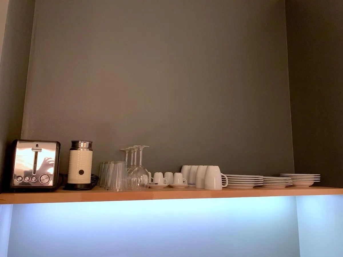 Appartement Stylish & Cosy House At Fair à Milan