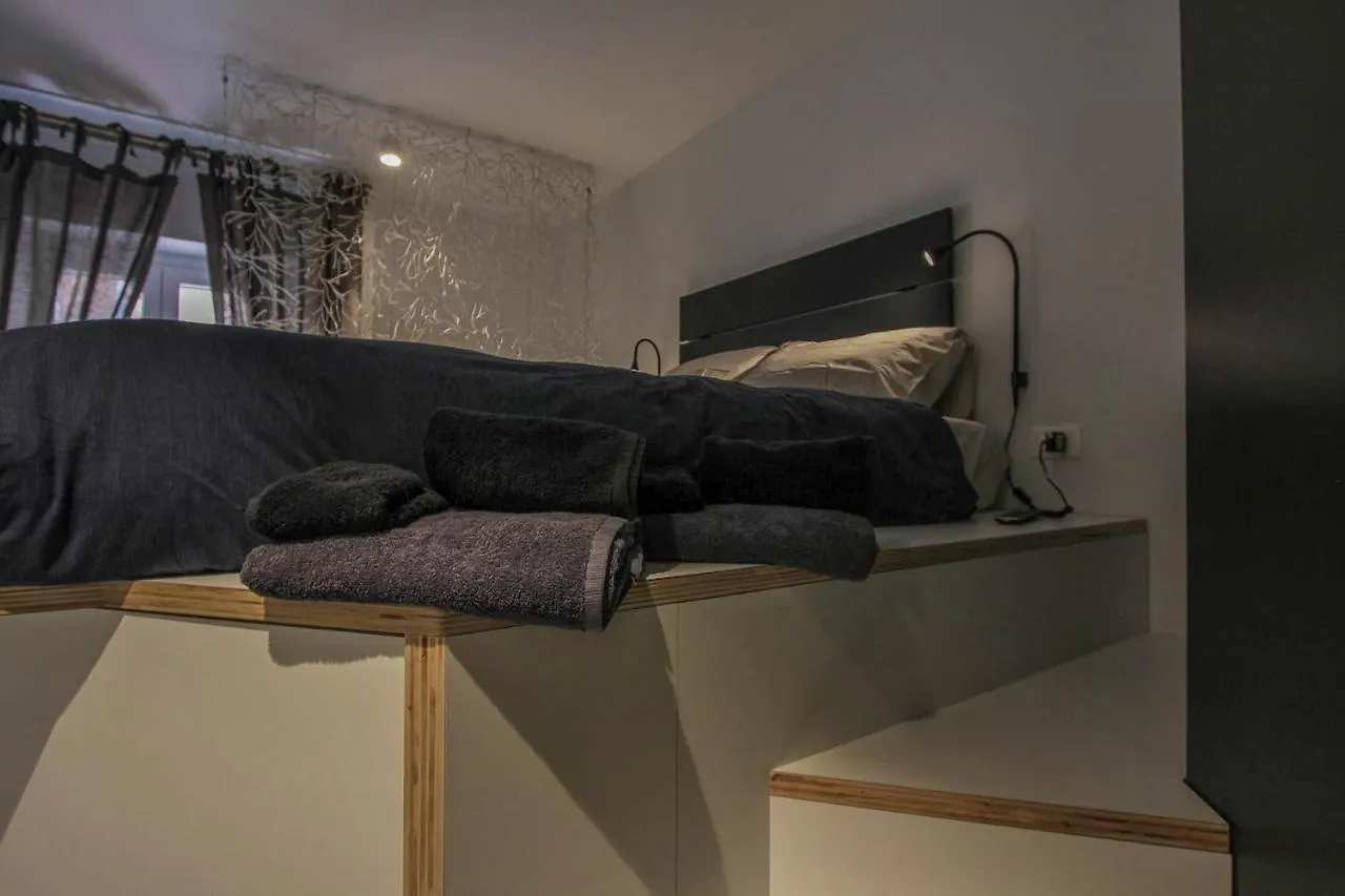 Appartement Stylish & Cosy House At Fair à Milan