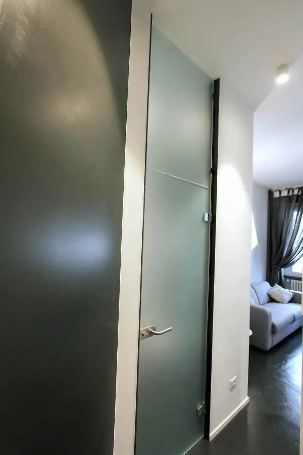 Stylish & Cosy House At Fair Apartment Milan
