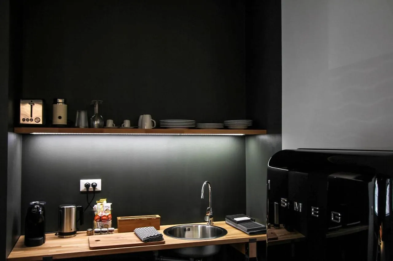 Stylish & Cosy House At Fair Apartment Milan Italy