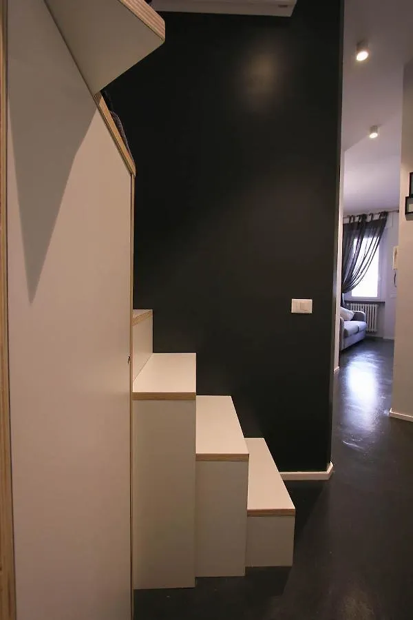 Stylish & Cosy House At Fair Apartment Milan