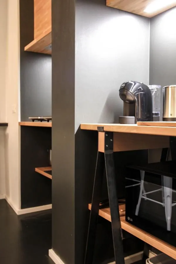 Stylish & Cosy House At Fair Apartment Milan Italy