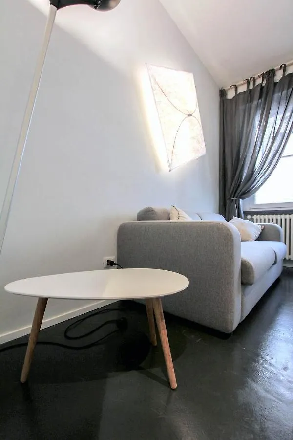 Stylish & Cosy House At Fair Apartment Milan
