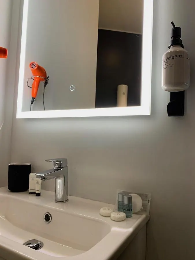 Stylish & Cosy House At Fair Apartment Milan