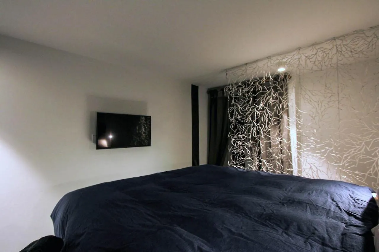 Stylish & Cosy House At Fair Apartment Milan