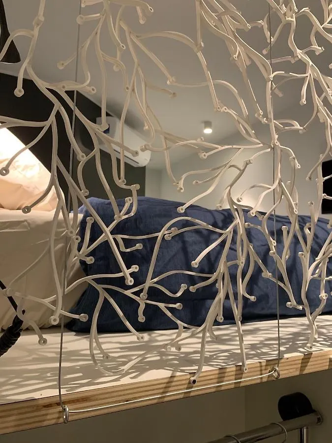Stylish & Cosy House At Fair Apartment Milan Italy