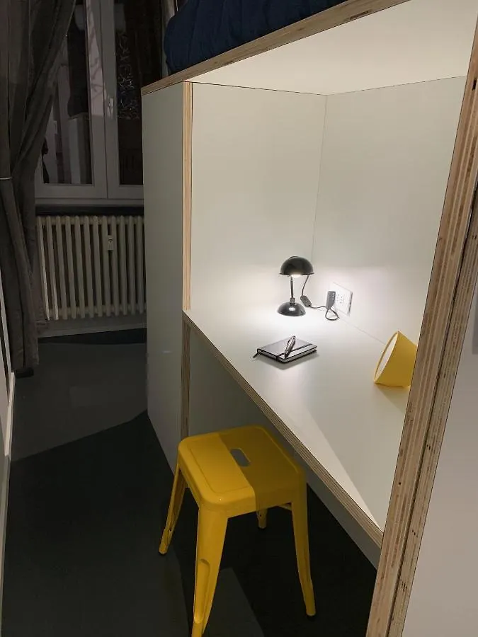 Stylish & Cosy House At Fair Apartment Milan