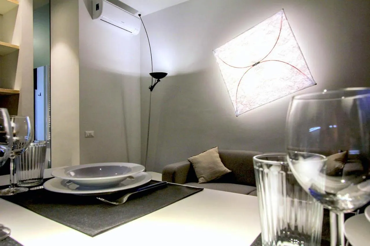 Stylish & Cosy House At Fair Apartment Milan 0*,