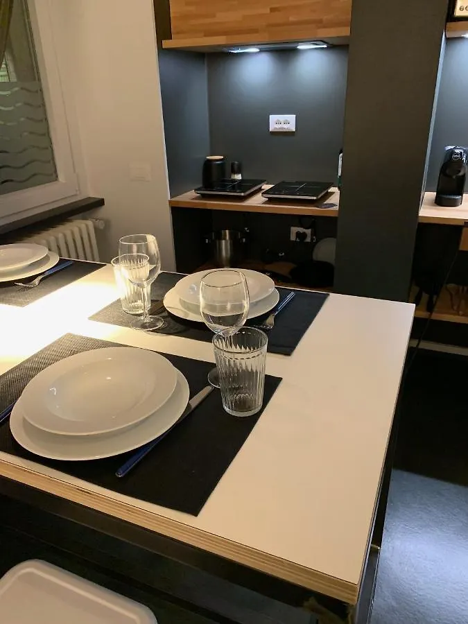 Stylish & Cosy House At Fair Apartment Milan