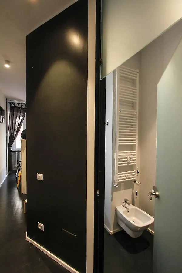 Stylish & Cosy House At Fair Apartment Milan