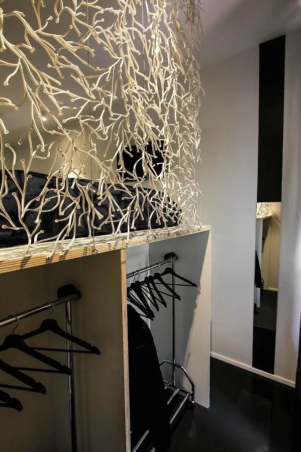 Stylish & Cosy House At Fair Apartment Milan