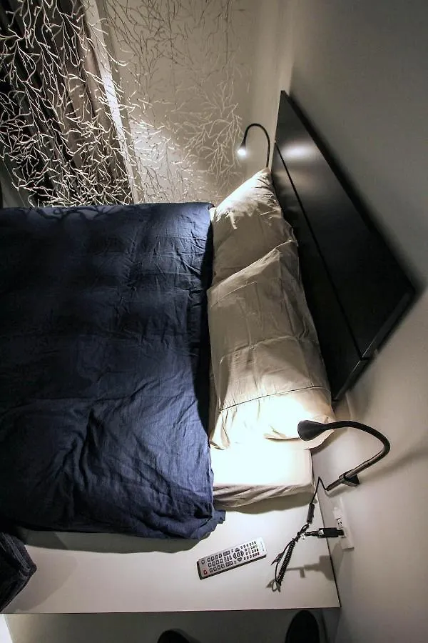 Stylish & Cosy House At Fair Apartment Milan Italy