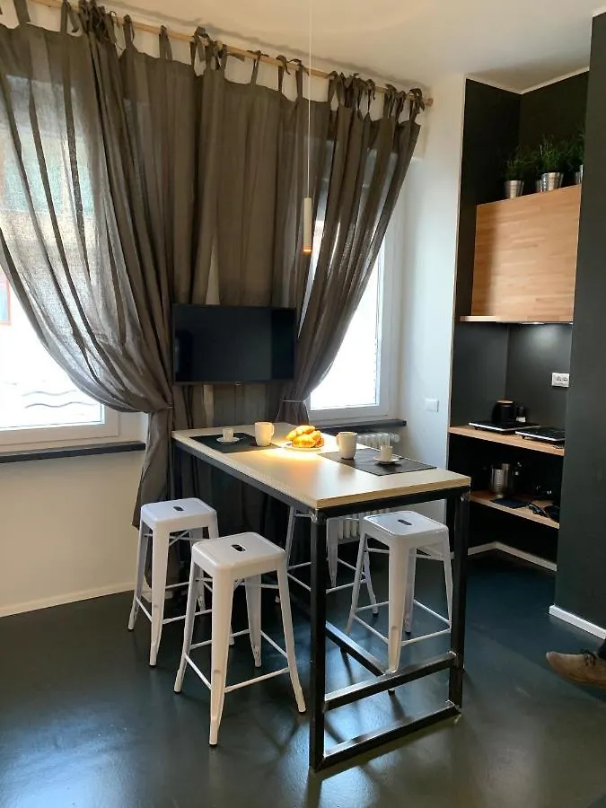 Stylish & Cosy House At Fair Apartment Milan 0*,  Italy