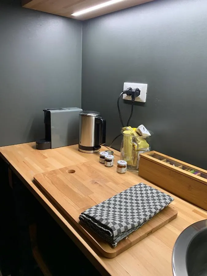 Stylish & Cosy House At Fair Apartment Milan Italy