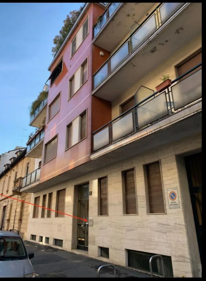 Stylish & Cosy House At Fair Apartment Milan 0*,  Italy